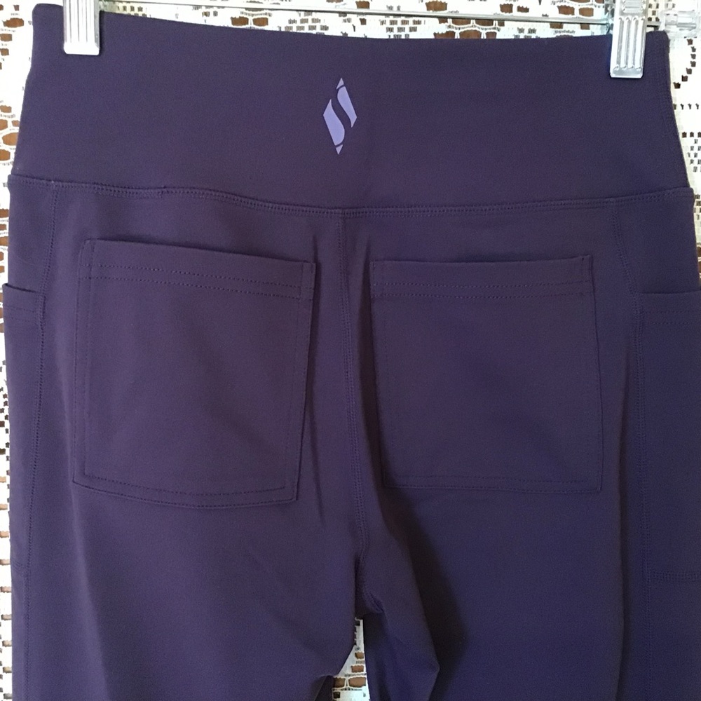 Skechers Yoga Pants